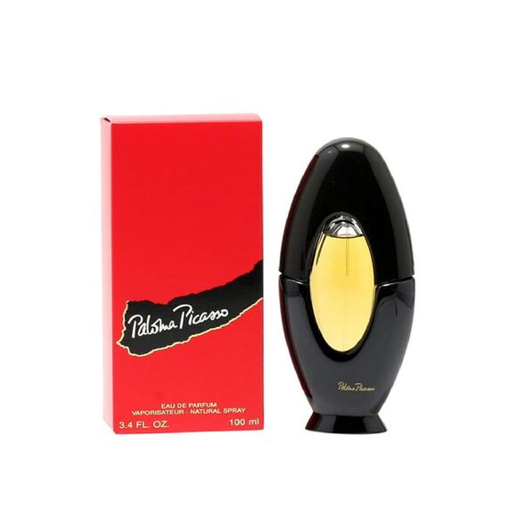 Paloma Picasso Eau de Parfum EDP Spray for Women 3.4 oz / 100 ml New - Picture 2 of 2